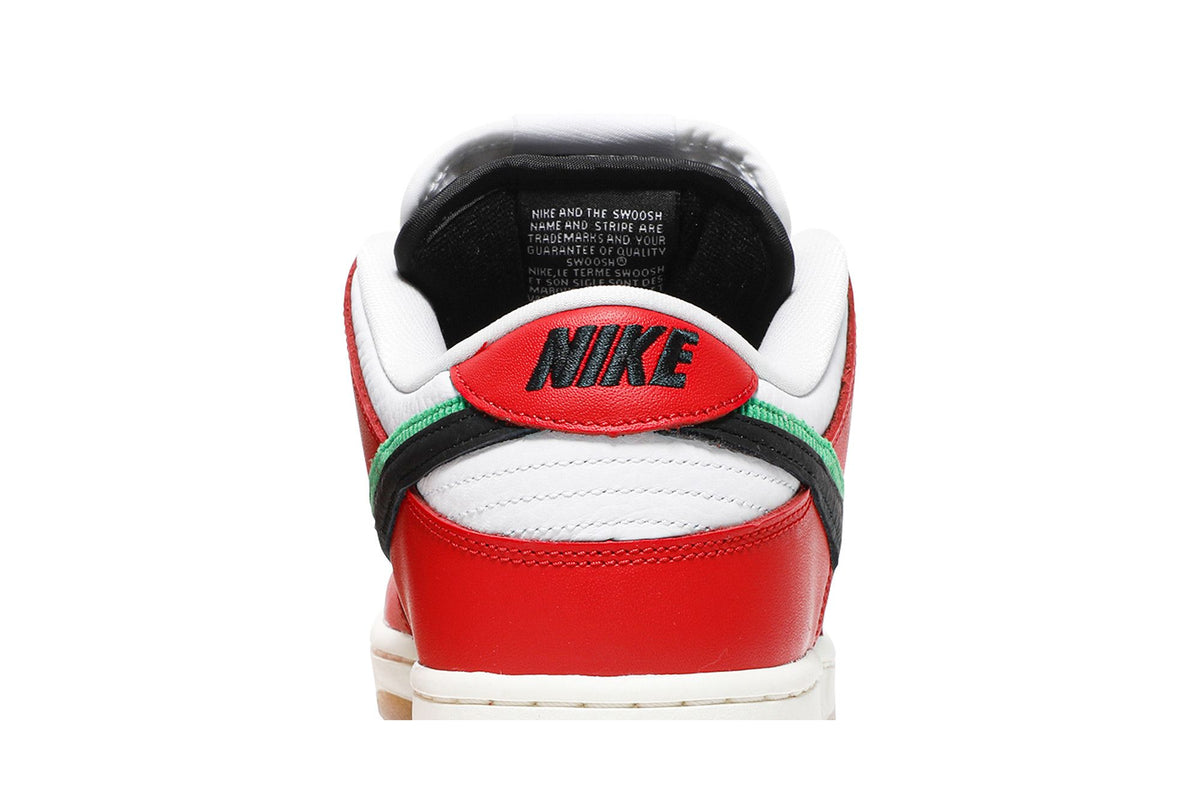 Nike SB Dunk Low Frame Skate Habibi