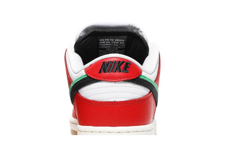 Nike SB Dunk Low Frame Skate Habibi