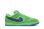 Nike SB Dunk Low Grateful Dead Bears Green