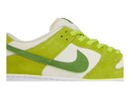 Nike SB Dunk Low Green Apple