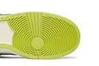 Nike SB Dunk Low Green Apple