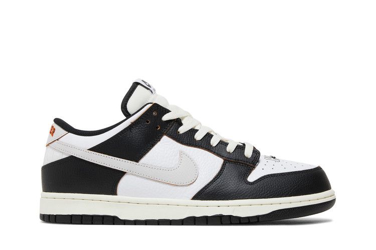 Nike SB Dunk Low HUF San Francisco