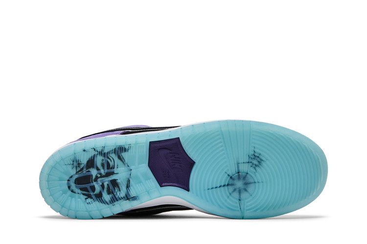 Nike SB Dunk Low Hayley Wilson