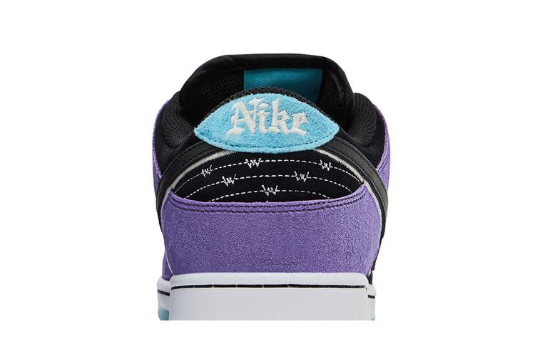 Nike SB Dunk Low Hayley Wilson
