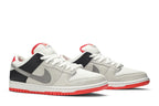 Nike SB Dunk Low Infrared