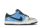 Nike SB Dunk Low Instant Skateboards
