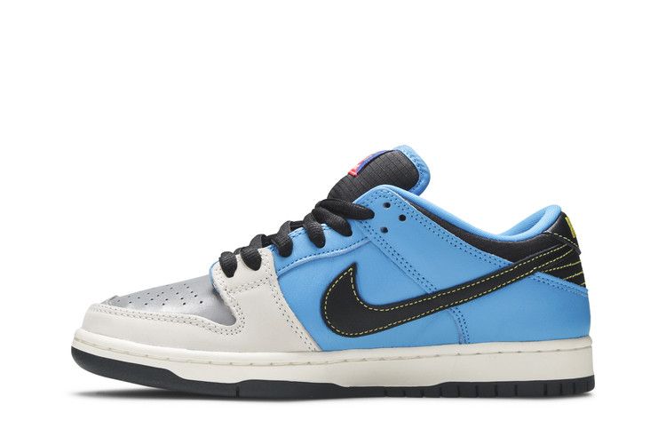 Nike SB Dunk Low Instant Skateboards