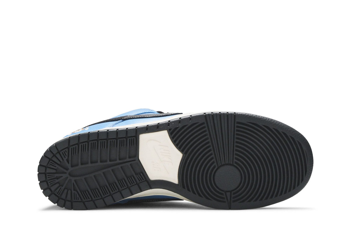 Nike SB Dunk Low Instant Skateboards
