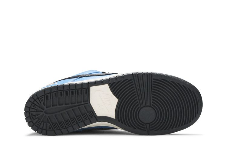 Nike SB Dunk Low Instant Skateboards