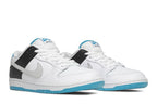 Nike SB Dunk Low Laser Blue