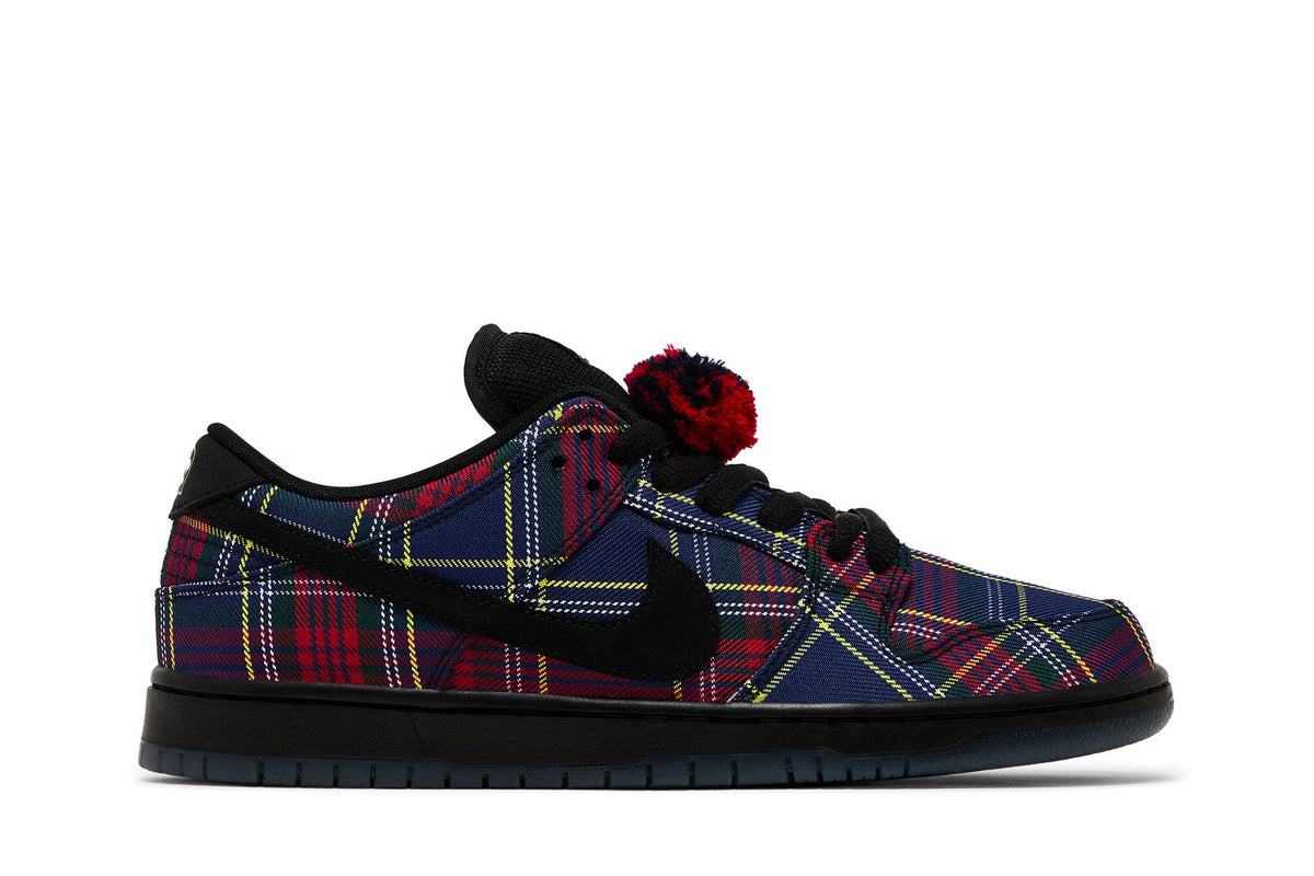 Nike SB Dunk Low Nardwuar