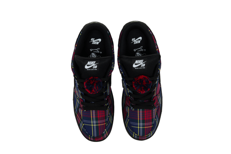 Nike SB Dunk Low Nardwuar