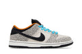 Nike SB Dunk Low Olympics Safari