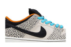 Nike SB Dunk Low Olympics Safari
