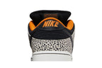 Nike SB Dunk Low Olympics Safari
