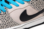 Nike SB Dunk Low Olympics Safari