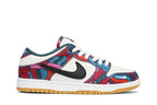 Nike SB Dunk Low Parra (2021)