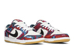 Nike SB Dunk Low Parra (2021)
