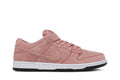 Nike SB Dunk Low Pink Pig