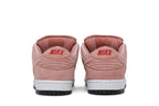 Nike SB Dunk Low Pink Pig