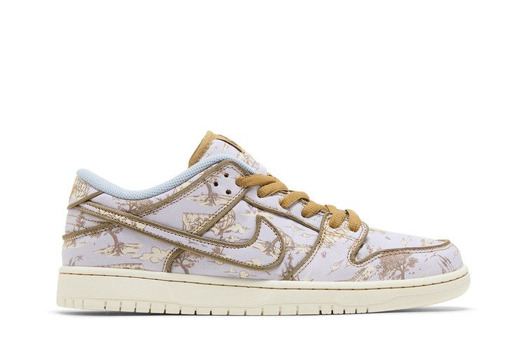 Nike SB Dunk Low Premium Pastoral Print