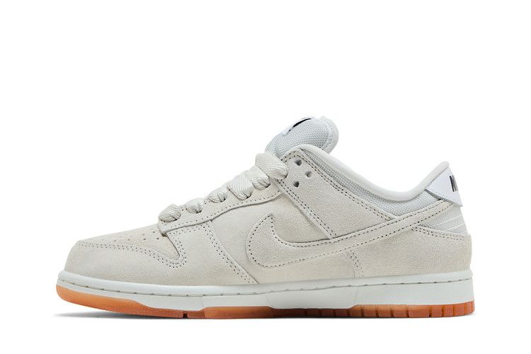 Nike SB Dunk Low Pro B Pale Ivory