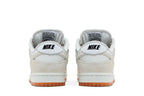Nike SB Dunk Low Pro B Pale Ivory