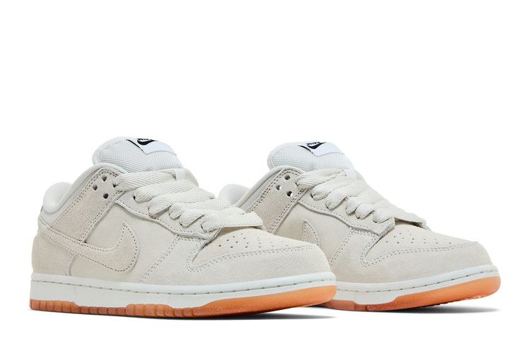 Nike SB Dunk Low Pro B Pale Ivory