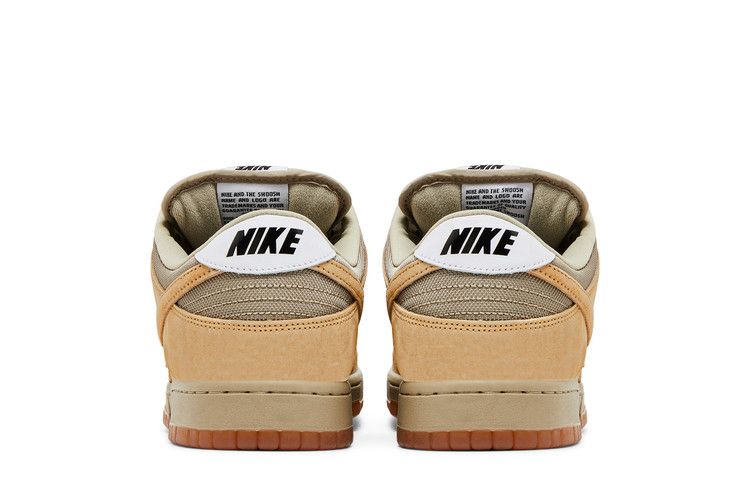 Nike SB Dunk Low Pro B Parachute Beige