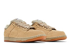 Nike SB Dunk Low Pro B Parachute Beige