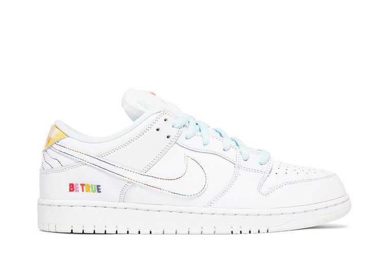 Nike SB Dunk Low Pro Be True