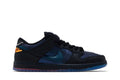 Nike SB Dunk Low Pro Bluetile Skateboards