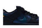 Nike SB Dunk Low Pro Bluetile Skateboards