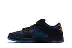 Nike SB Dunk Low Pro Bluetile Skateboards