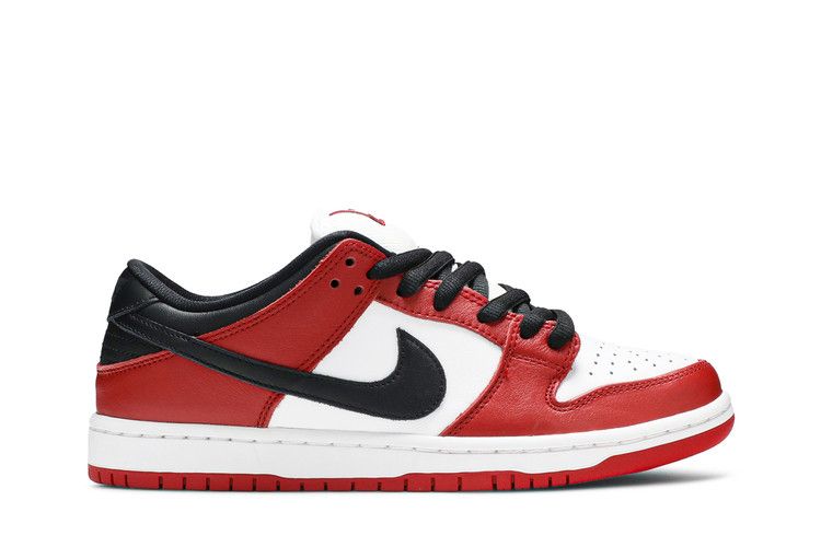 Nike SB Dunk Low Pro Chicago