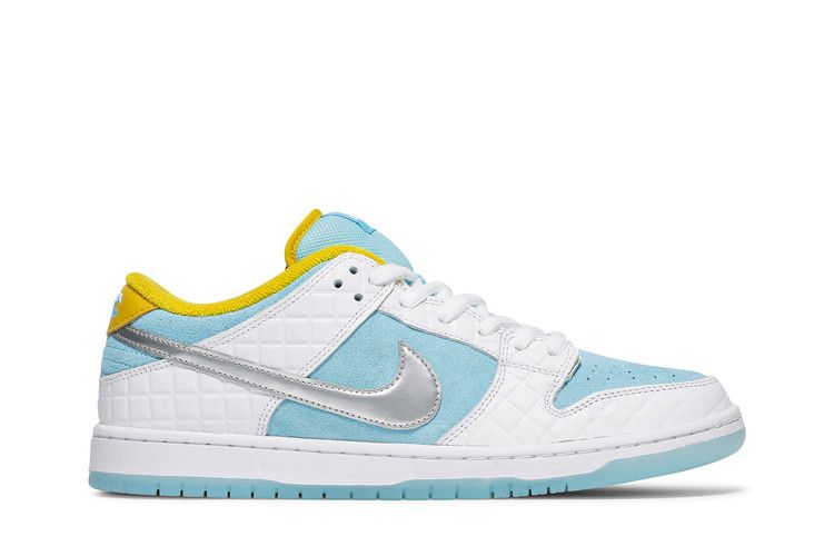 Nike SB Dunk Low Pro FTC