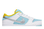 Nike SB Dunk Low Pro FTC