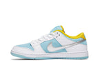 Nike SB Dunk Low Pro FTC