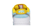 Nike SB Dunk Low Pro FTC