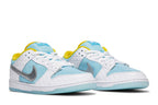 Nike SB Dunk Low Pro FTC