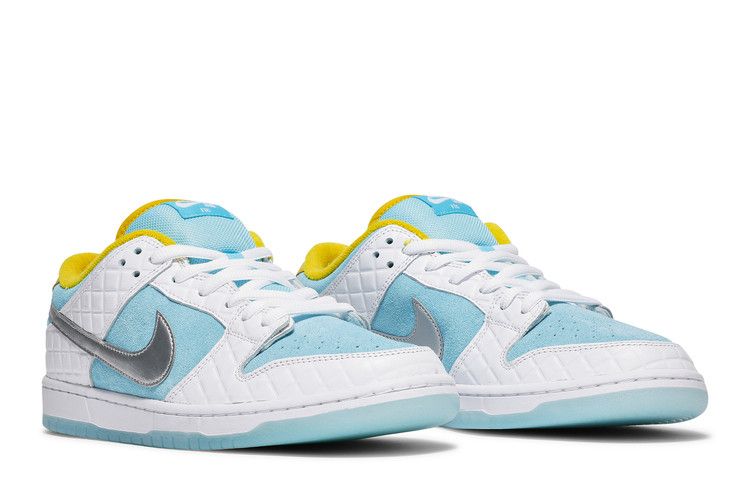 Nike SB Dunk Low Pro FTC