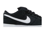 Nike SB Dunk Low Pro ISO Black Gum