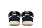 Nike SB Dunk Low Pro ISO Black Gum