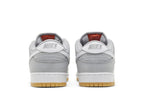 Nike SB Dunk Low Pro ISO Orange Label Wolf Grey Gum