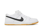 Nike SB Dunk Low Pro ISO White Gum