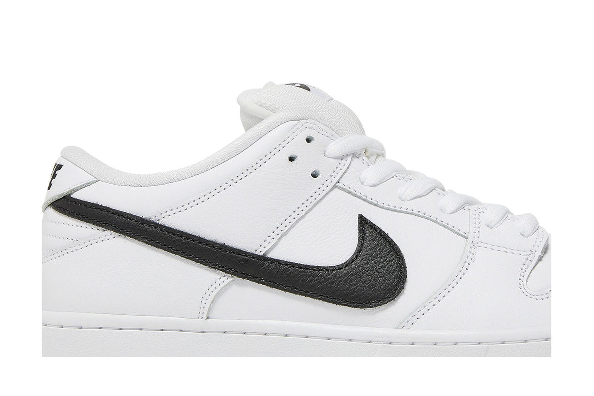 Nike SB Dunk Low Pro ISO White Gum