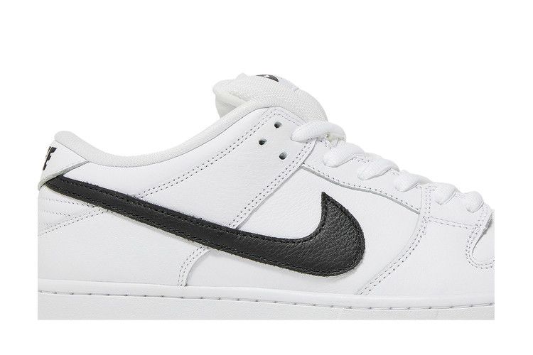 Nike SB Dunk Low Pro ISO White Gum