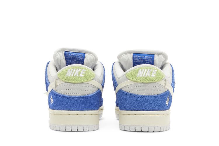 Nike SB Dunk Low Pro QS Fly Streetwear