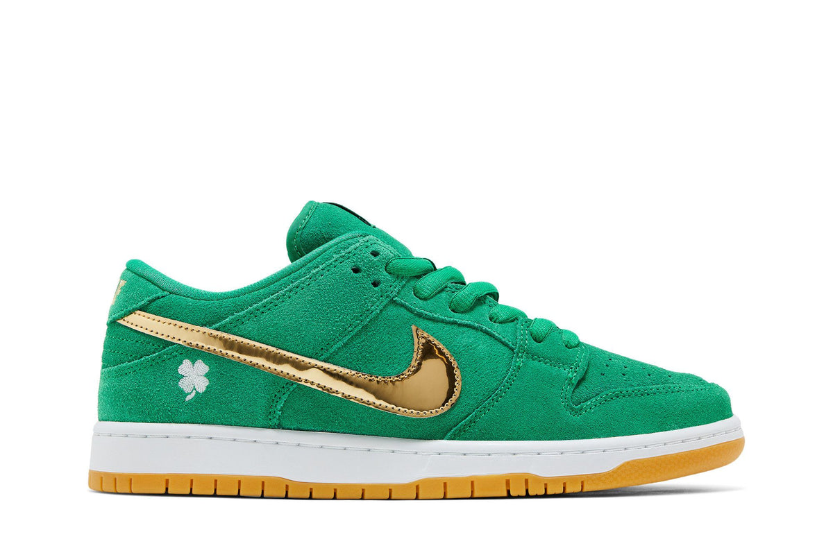 Nike SB Dunk Low Pro St. Patrick's Day (2022)