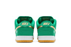 Nike SB Dunk Low Pro St. Patrick's Day (2022)